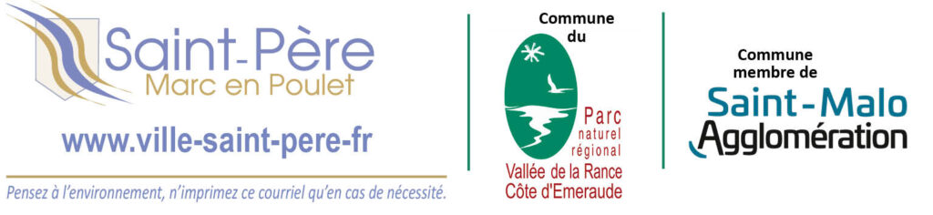 Ville Saint-Père-Marc-en-Poulet