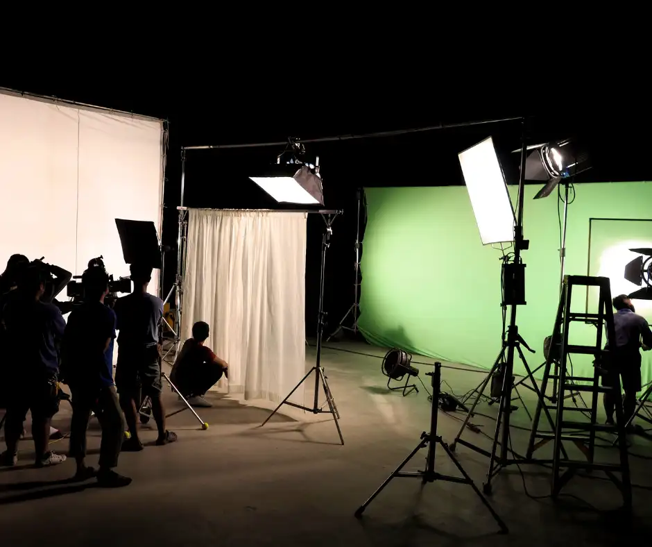 scene et coulisses saint malo