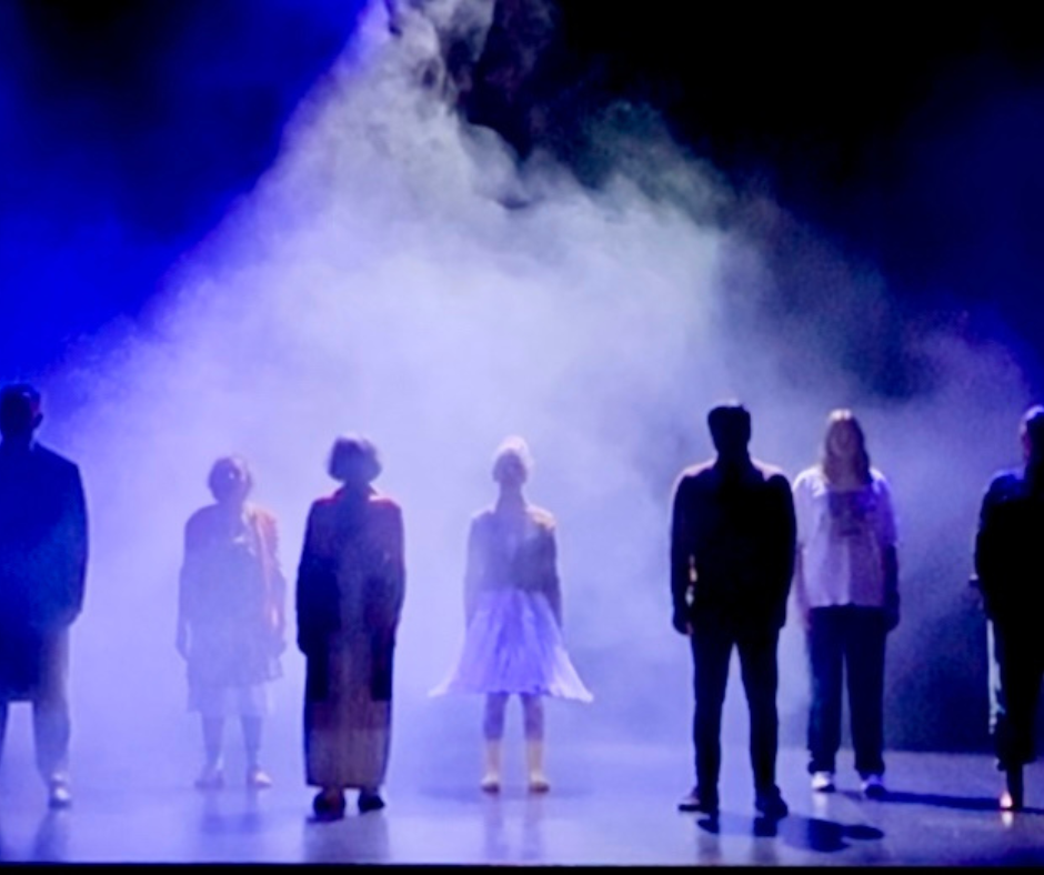Atelier Spectacle Scène et Coulisses